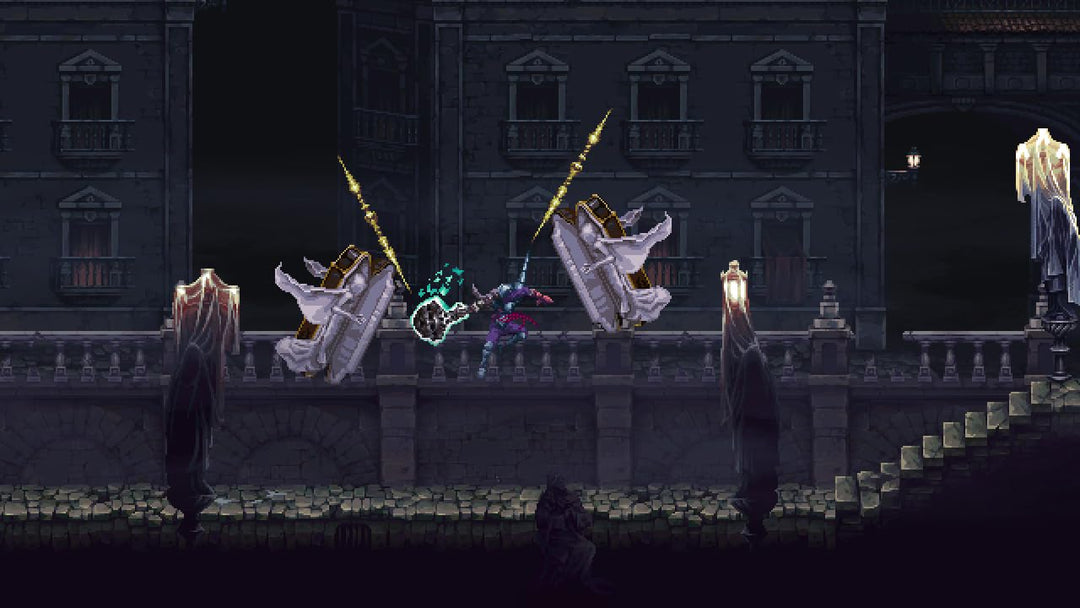 Blasphemous 2 [Switch] Nintendo Switch, Nintendo Switch