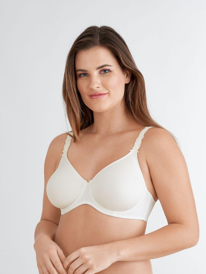 Felina Spacer-BH mit Bügel 206208 Choice 75G Vanille, 75G Vanille