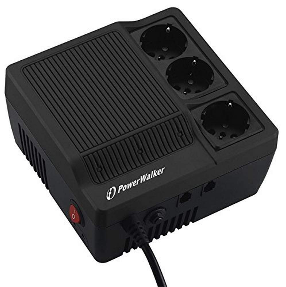 Bluewalker PowerWalker AVR 1200 Spannungsregler - 1200VA/720 Watt