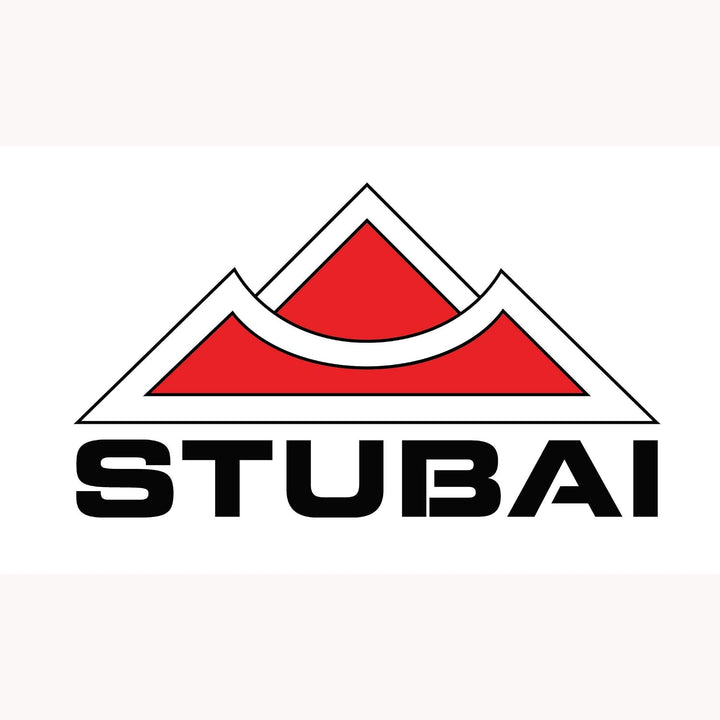 Stubai Stechbeitel Serie 55 - Form 7 : Gerades Hohleisen 35mm - 550735