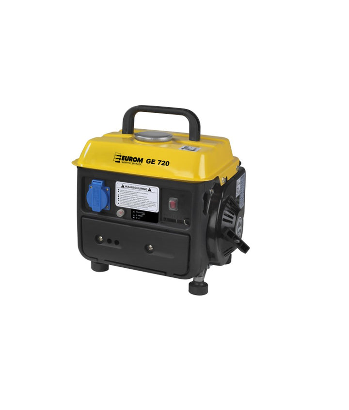Euromac GE 720 Generator