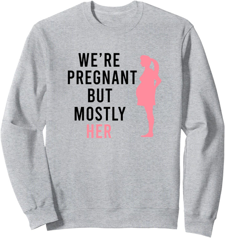 Expecting Parents Baby We&