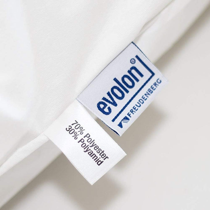 alfdaProtectSLEEP Evolon Matratzenbezug 100 x 200 x 16 cm, 100 X 200 X 16 Cm