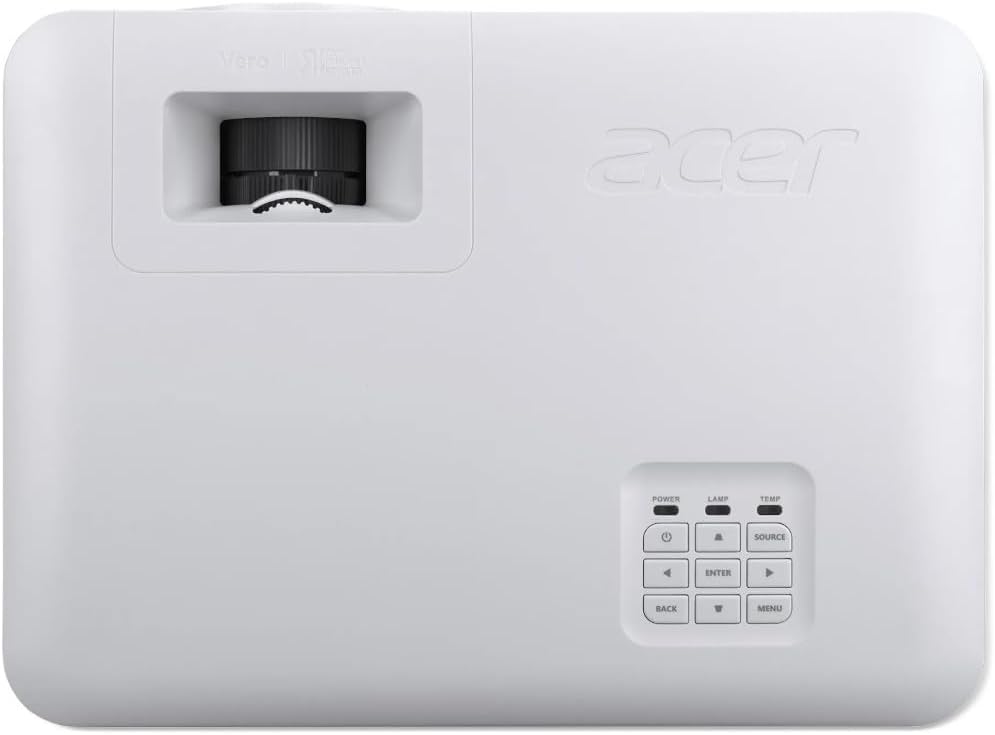 Acer Beamer HL6810 4000 Lumen DLP