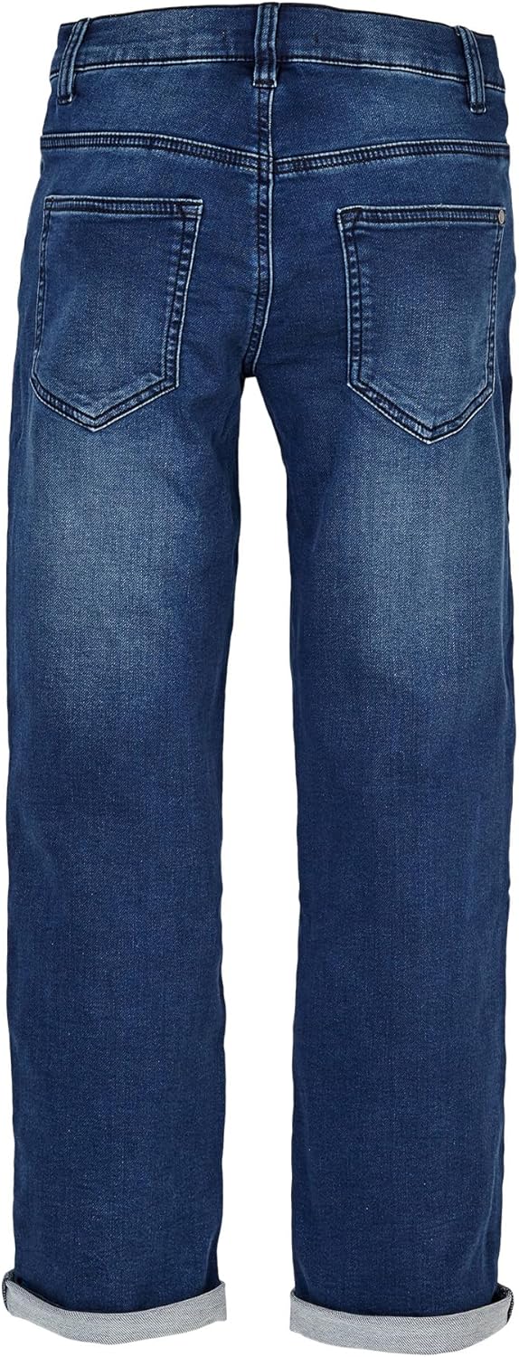 s.Oliver Regular: Denim mit Waschung 134 57z7, 134 57z7