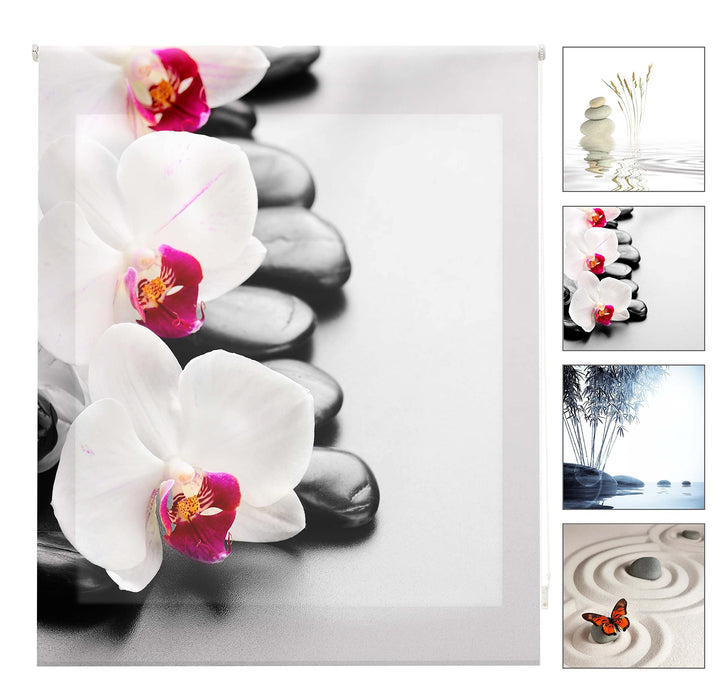Blindecor Zen,W-Z-81465,90 x 180 cm 90 x 180 cm W-z-81465, 90 x 180 cm W-z-81465