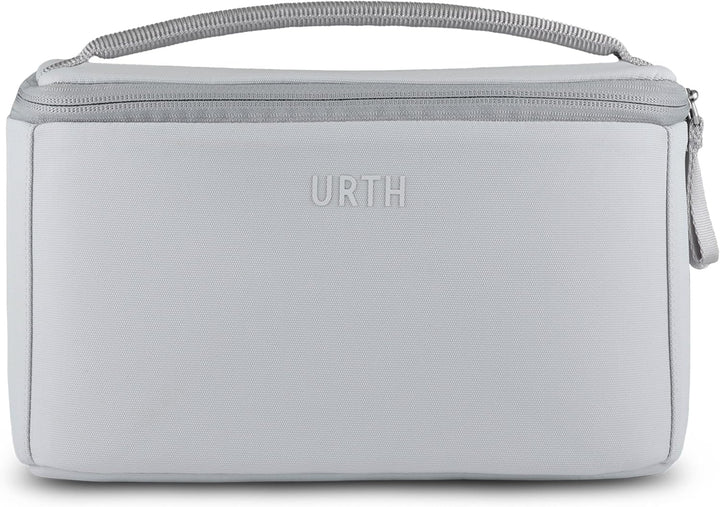 Urth Arkose 20L Modular Camera Backpack – for DSLR, Lens, 15/16” Laptop, Weatherproof + Recycled 20L