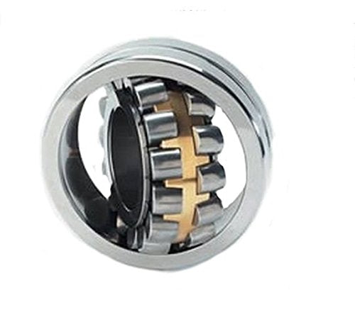 FAG 23938s-mb-c3 Sphärische Roller Bearing, Messing Käfig, C3 Clearance, metrisches, 190 mm ID, 260 