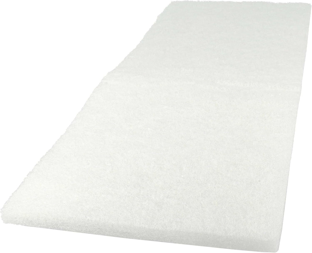 vhbw 10x Luftfilter G4 Ersatz für Wolf 1669551 für Lüfter