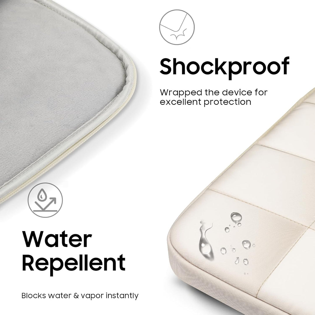 Fintie Hülle Kompatibel mit MacBook Pro 14 Zoll M5 M4 M3 M2 M1 Pro/Max (2026-2021) A3426 A3427 A3434