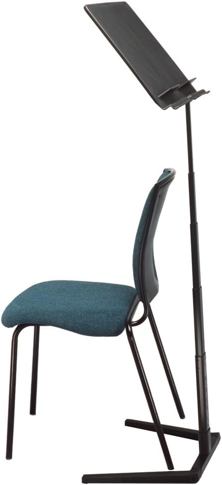 Rat Stands model JAZZ (69Q13) schwarz, schwarz