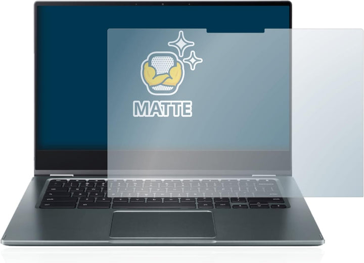 BROTECT Schutzfolie für Acer Chromebook Spin 514