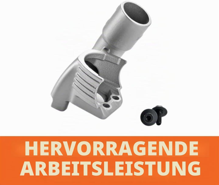 Absaugung
