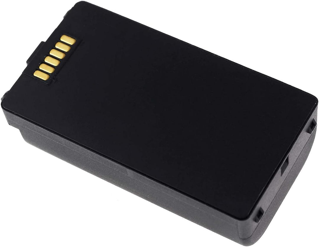 Akku für Symbol Typ 55-060112-05, 3,7V, Li-Ion