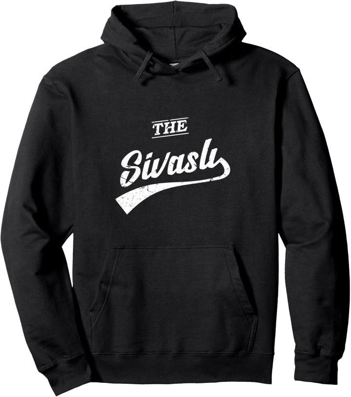 Sivasli 58 Türkiye Memleket Sivas Geschenk Pullover Hoodie