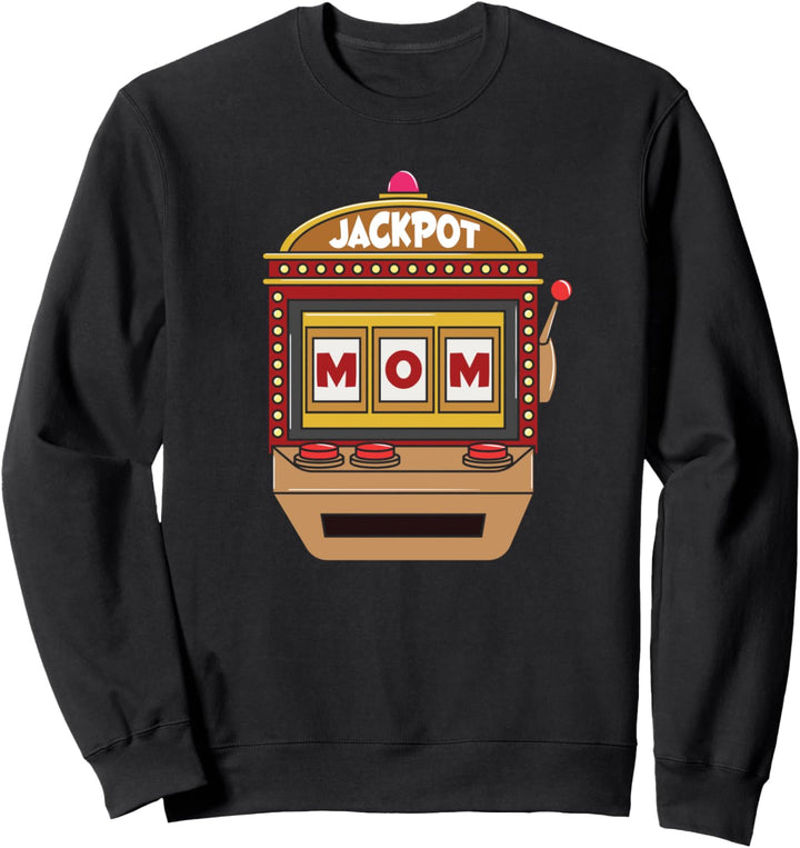 Muttertag Shirt Mutter Geburtstag Geschenk für Mama Mama Sweatshirt