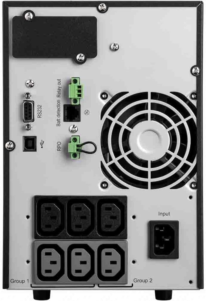 Eaton Power Quality 9SX 700i