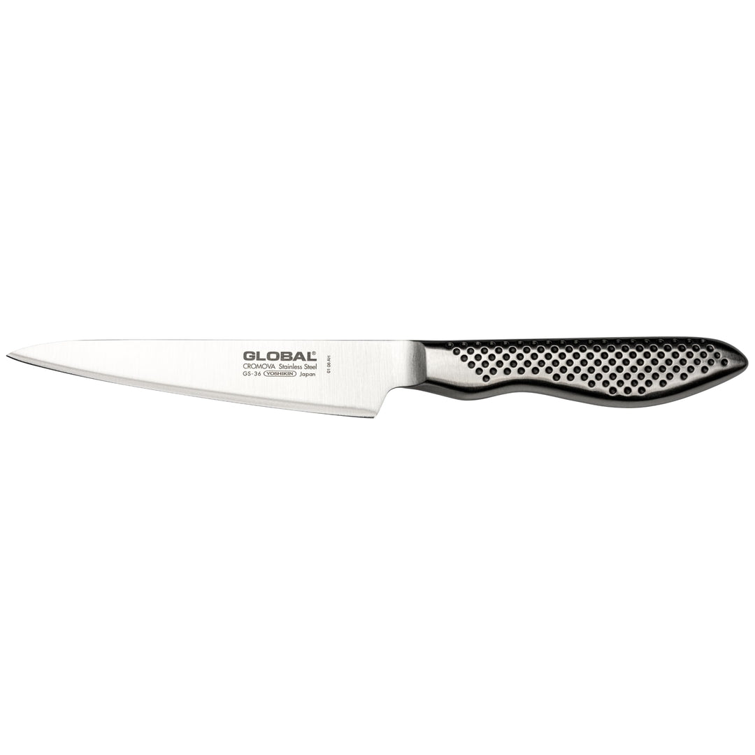 Global GS-36 Putzmesser, 11 cm
