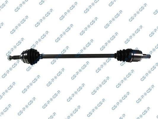 GSP 254002 Antriebswelle