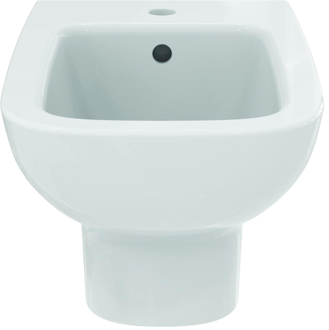 Ideal Standard - I.Life A Bidet Einloch - Weiss