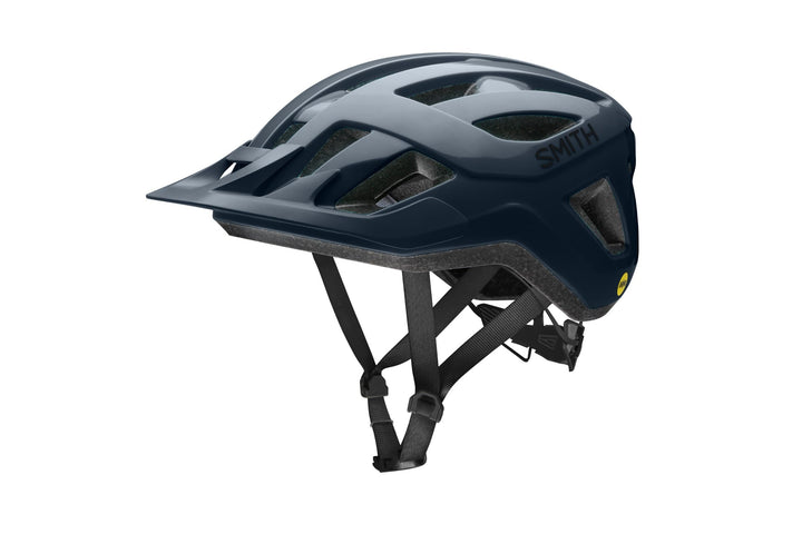 Smith Convoy MIPS Fahrradhelm S French navy, S French navy