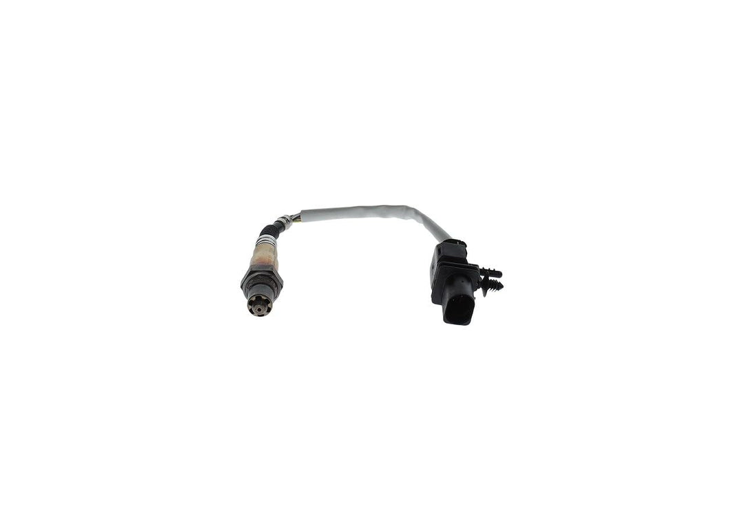 Bosch 0258017317 - Lambdasonde mit fahrzeugspezifischem Stecker