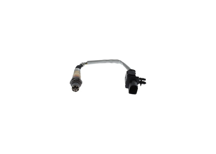 Bosch 0258017317 - Lambdasonde mit fahrzeugspezifischem Stecker