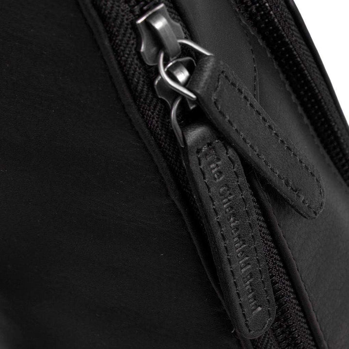 The Chesterfield Brand Wax Pull Up Vivian City Rucksack Leder 28 cm