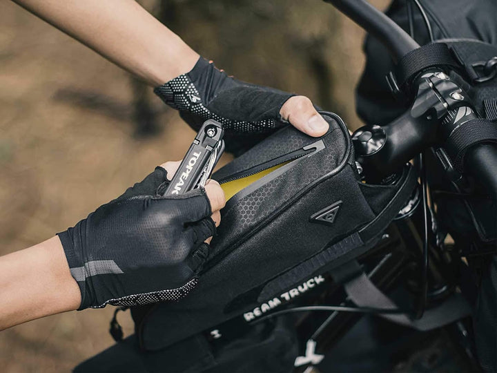 Topeak 0.75L - Small Schwarz, 0.75L - Small Schwarz