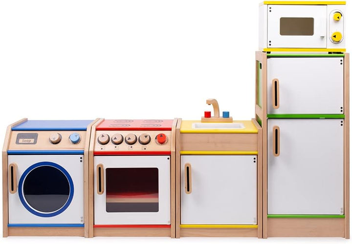 Tidlo Kühlschrank