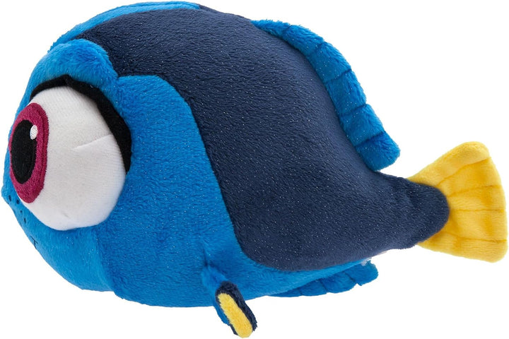 Disney Store Offizielles Baby Dory Kleines Weiches Spielzeug, Findet Dorie, 21 cm, Plüschfigur mit G