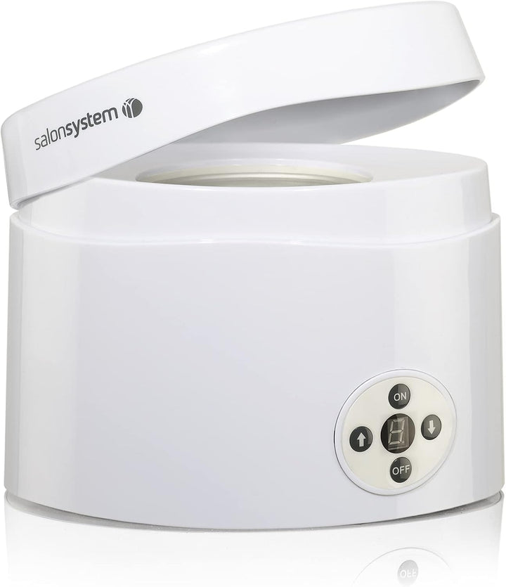 Salon System Just Wax Digital Wax Heater