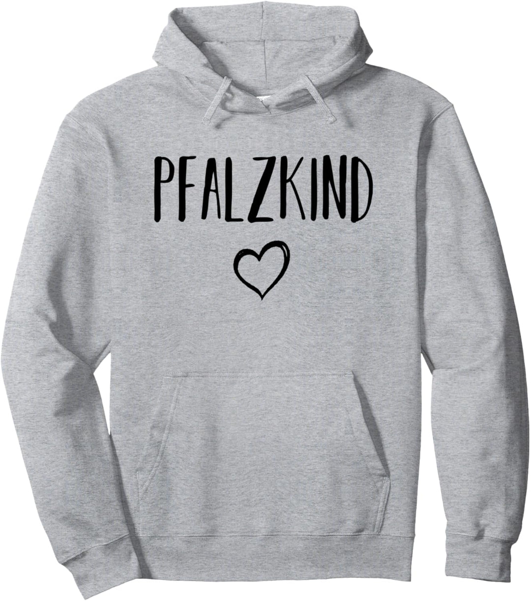 Pfalzkind Pullover Hoodie