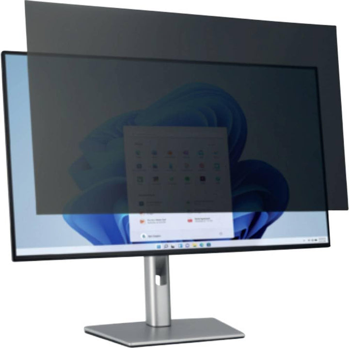 Kensington - Blickschutzfilter - 2-Wege - herausnehmbar - 29"