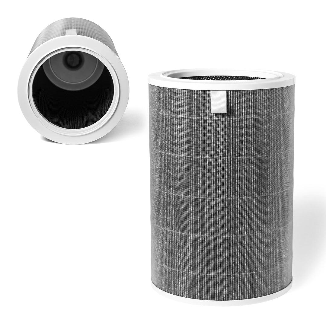 Ersatzfilter kompatibel mit Xiaomi Mi Smart Air Purifier 4 Lite Luftfilter