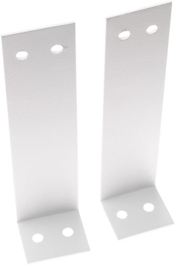 Allpax PaloTerm Alu Infrarot Arbeitsplatzheizung 150 Watt, 20 x 80 cm, zertifizierte Elektroheizung