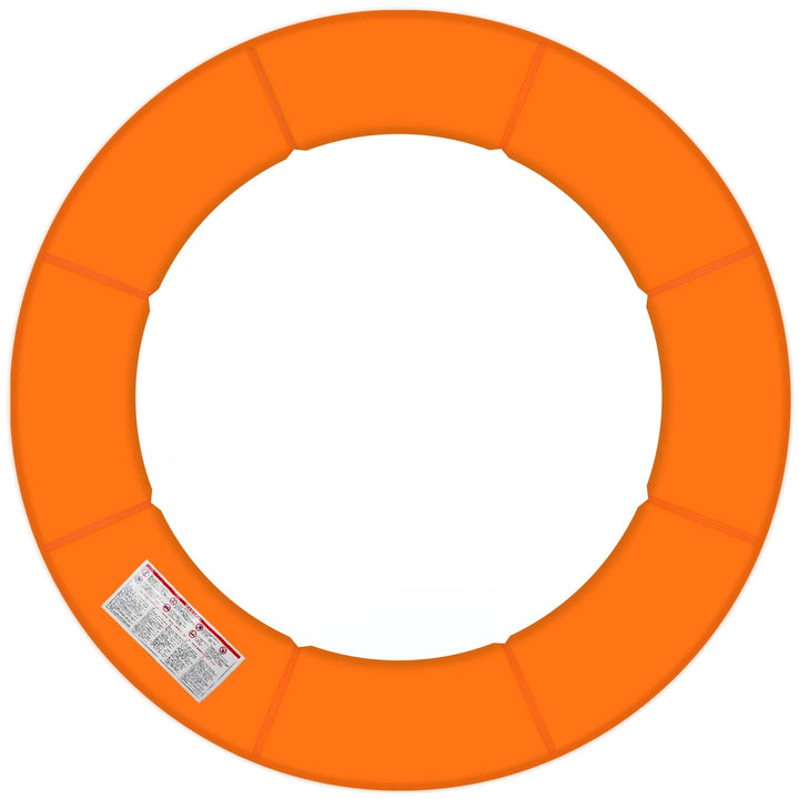 Baunsal® Trampolin Randabdeckung Ø 183 244 250 275 300 305 335 366 370 396 400 427 430 457 460 487 4