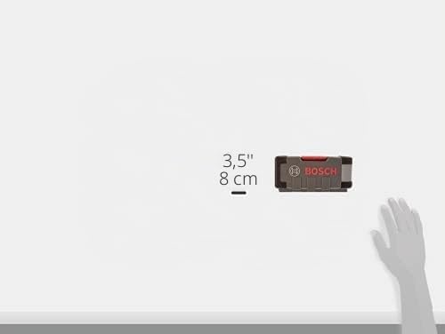 Bosch Professional Bosch 2607010909 Strapazierfähige Box für Stichsäge- und andere Sägeblätter 43 x