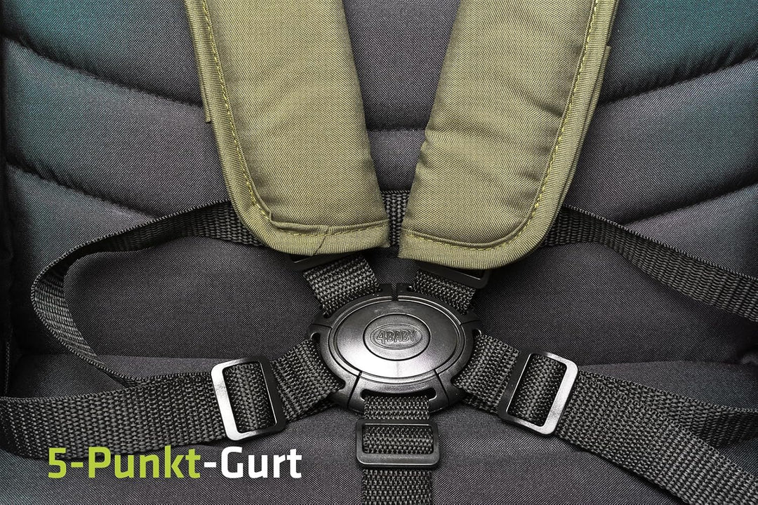 Rapid kinderwagen buggy bis 22 kg, kompakter buggy, klein, leicht und stabil, amortisierte Räder (Kh