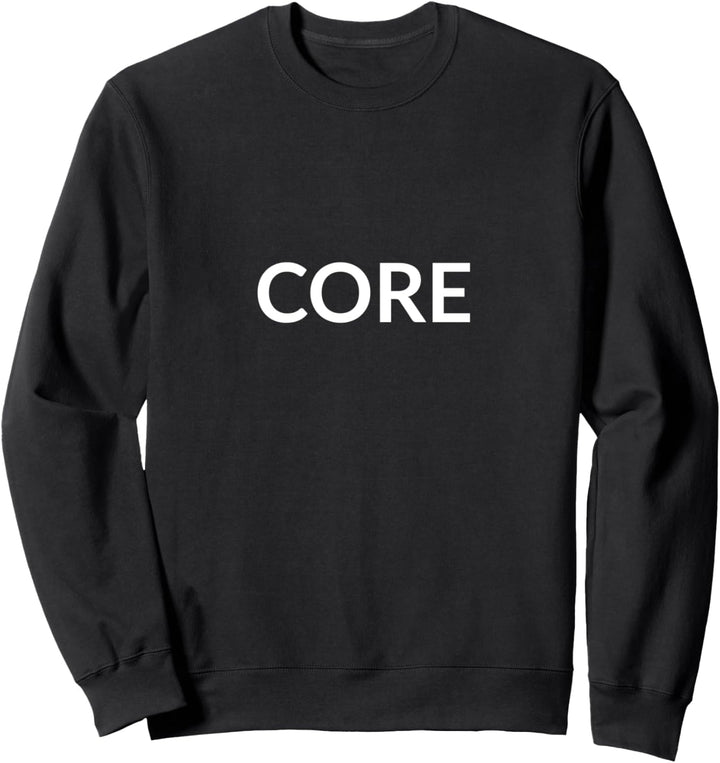 Core Sweatshirt