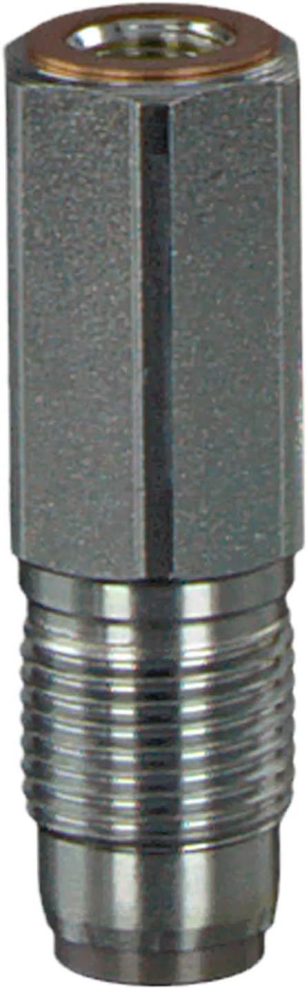 febi bilstein 46366 Druckregelventil für Kraftstoffleitung , 1 Stück