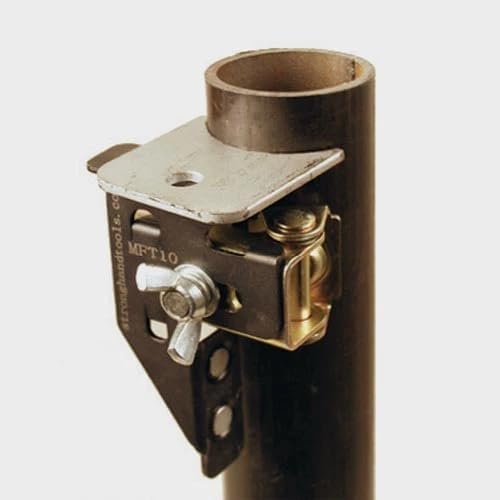 Strong Hand Tools, Magtab, MFT10, 100 x 76 x 32 mm Single, Single