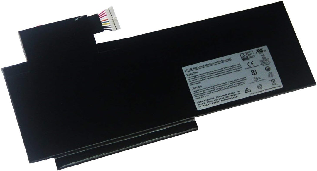 WYGUO BTY-L76 Laptop Batterie Ersatz für MSI 2PE-025CN 2QE-083CN GS70 2PE-026CN GS70 2QE-084CN GS70