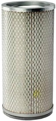 Donaldson P119375 - Luftfilter, Sicherheit Rund