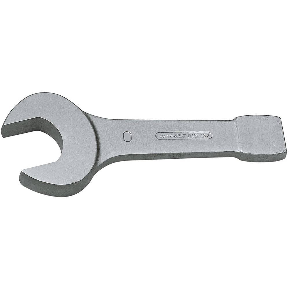 Schlagmaulschlüssel 133 SW 50mm L.280mm CV-Stahl GEDORE 50 mm, 50 mm