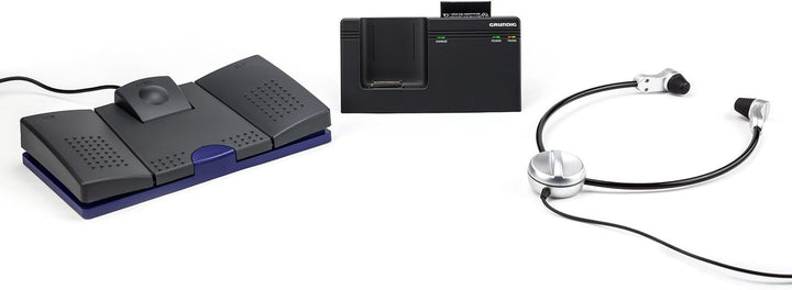 Grundig KDC7020I31 Digta 7 Stand-alone Kit