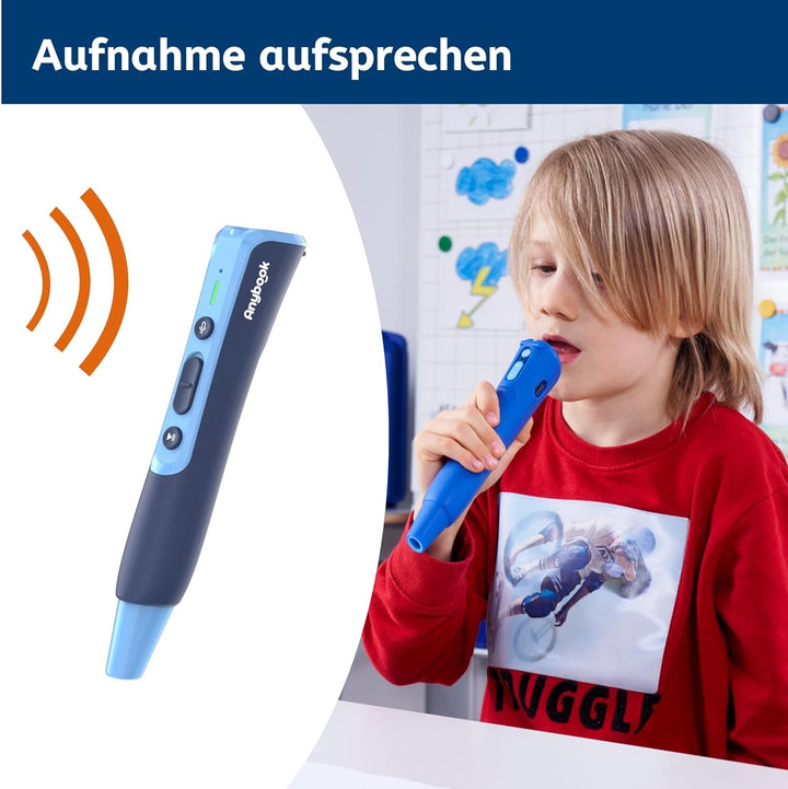 ANYBOOK M703 Audiostift