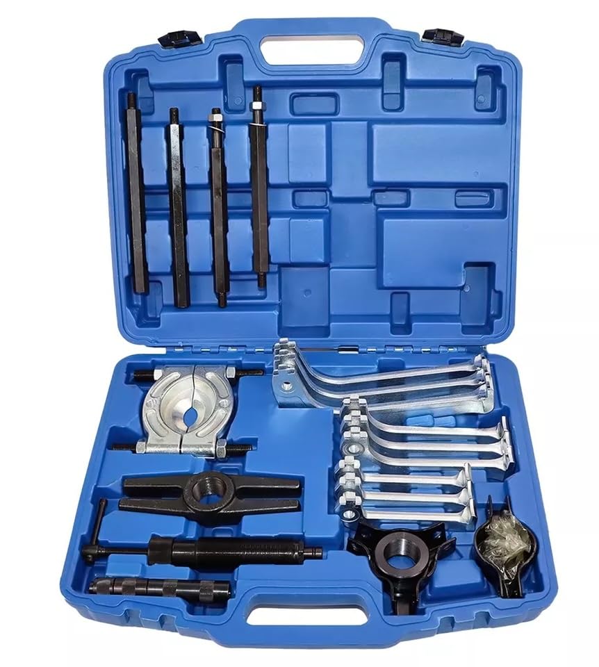 Hydraulischer Abzieher Satz 10 tonnen