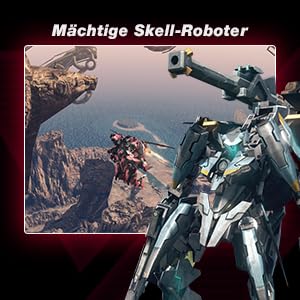 Xenoblade Chronicles X: Definitive Edition