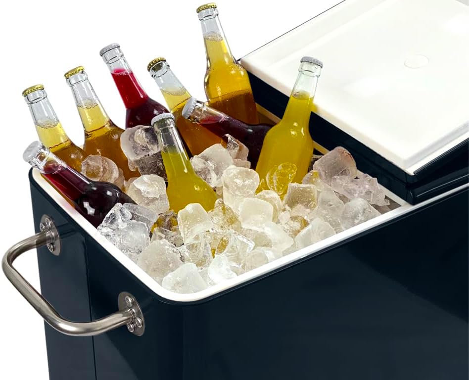 Kailua Cooler - Kühlbox, Kühlwagen, Getränkekühler
